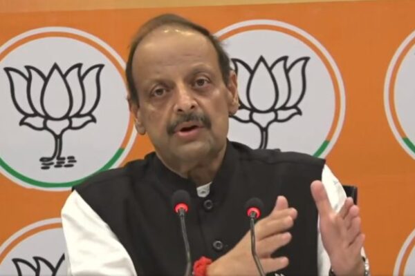 ‘NC Went To Delhi With A Begging Bowl In 2014 To Forge Alliance, Agreed To Have BJP CM In J&K: Rana