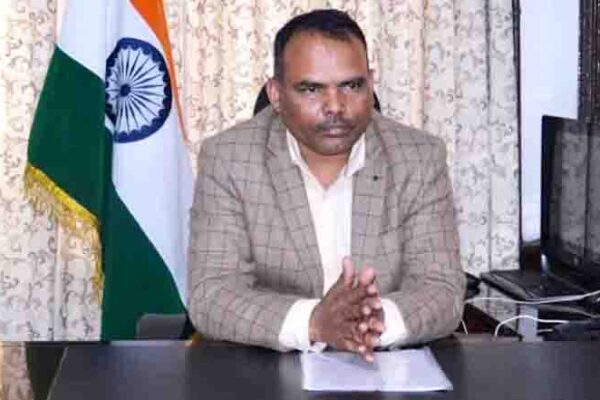 Second Phase Of J&K Assembly Polls Records Over 54.11% Turnout: CEO Pole