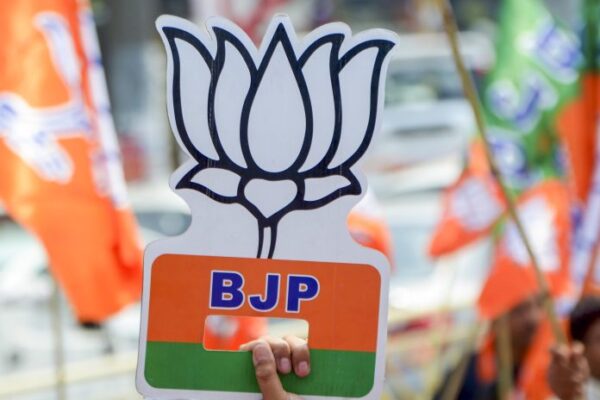 BJP Names Two MLAs As Deputy Leaders, Another Chip Whip In Jammu Kashmir Assembly