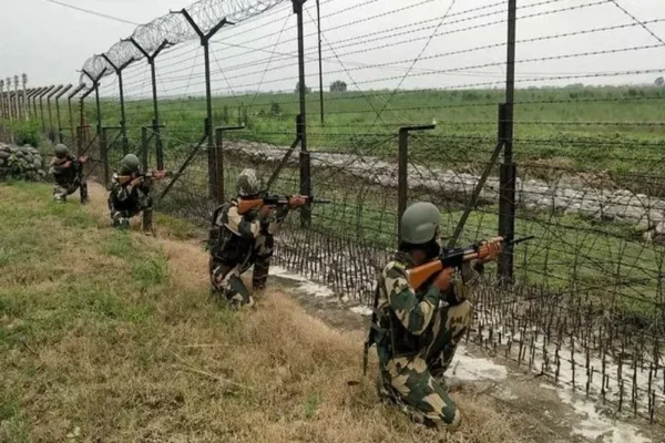 Infiltration bid foiled, guide captured on LoC in Poonch-Rajouri sector: Army