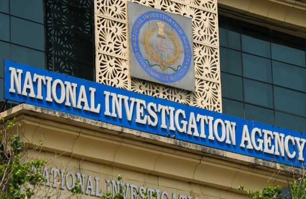 Pahalgam Terror Attack: NIA Gets Custody Of Two Accused For 10 More Days