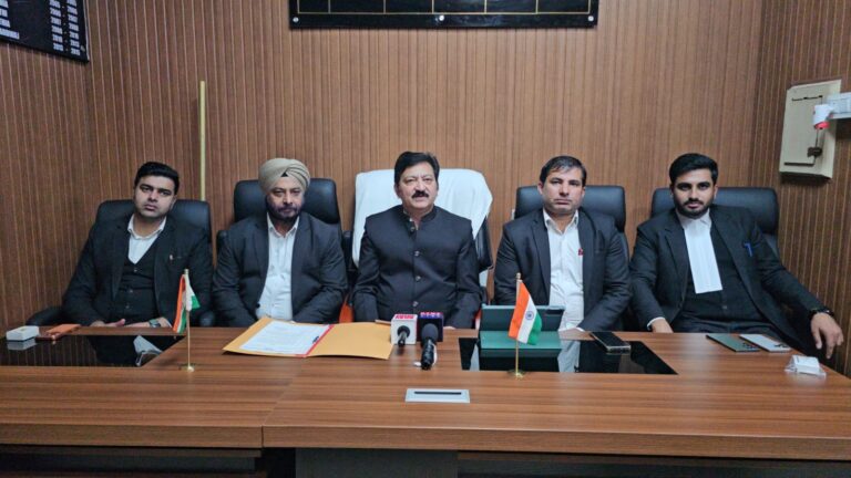 Jammu & Kashmir High Court Bar Association questions government’s intentions towards Jammu, condemns discrimination.