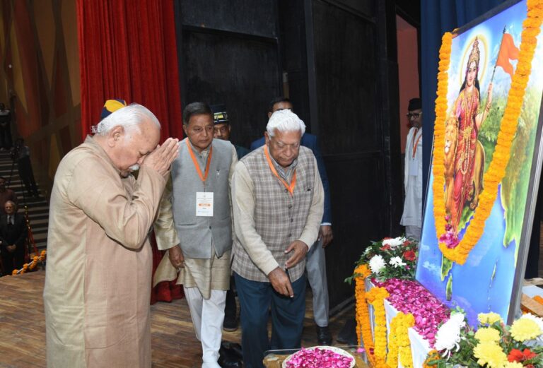 ‘Essential For Unifying Society’: Mohan Bhagwat Bats For Nationwide UCC