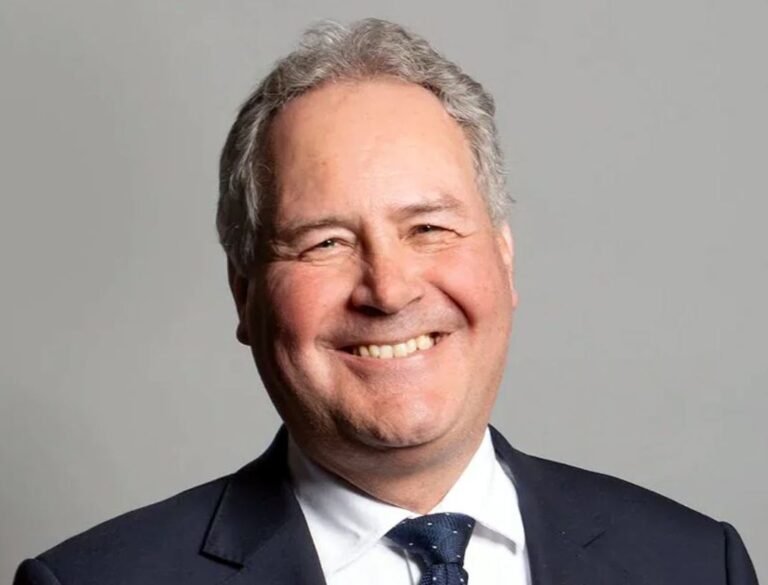 British MP tables motion on India’s sovereignty over J&K